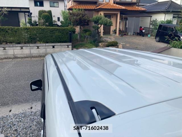 Suzuki SPACIA 2013-11 8317183-7