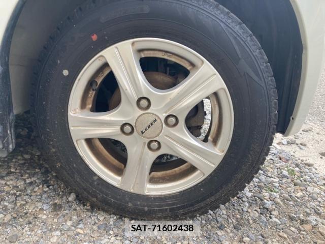Suzuki SPACIA 2013-11 8317183-8