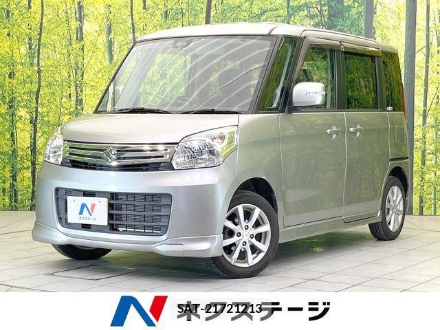 Suzuki SPACIA 2015-04 8317173-0