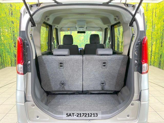 Suzuki SPACIA 2015-04 8317173-9