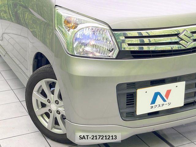 Suzuki SPACIA 2015-04 8317173-11