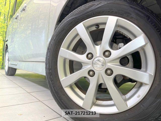 Suzuki SPACIA 2015-04 8317173-12