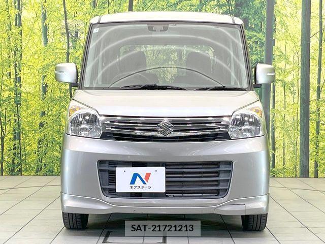 Suzuki SPACIA 2015-04 8317173-13