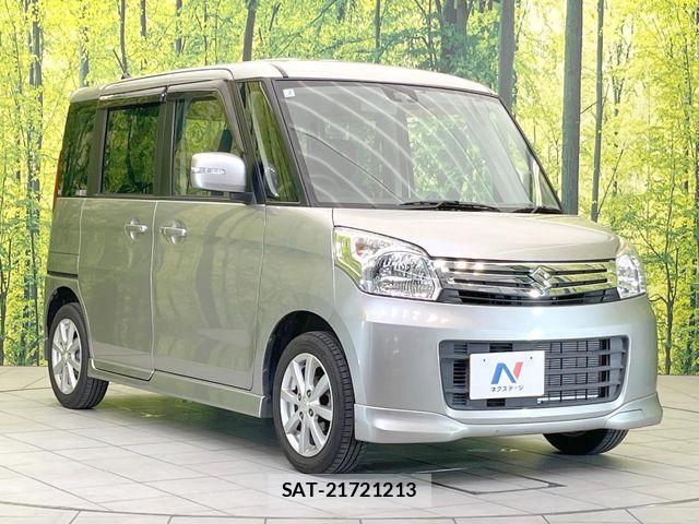 Suzuki SPACIA 2015-04 8317173-15