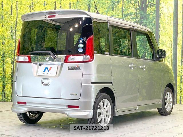 Suzuki SPACIA 2015-04 8317173-16