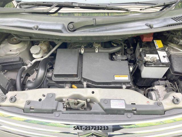 Suzuki SPACIA 2015-04 8317173-17