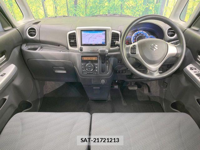 Suzuki SPACIA 2015-04 8317173-1