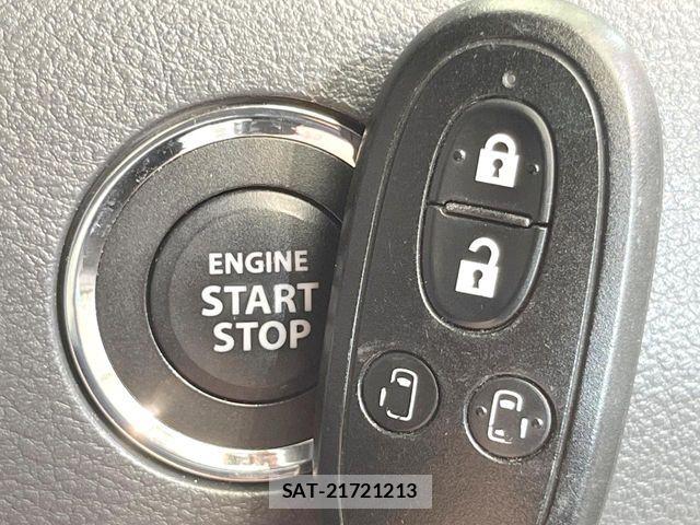 Suzuki SPACIA 2015-04 8317173-6