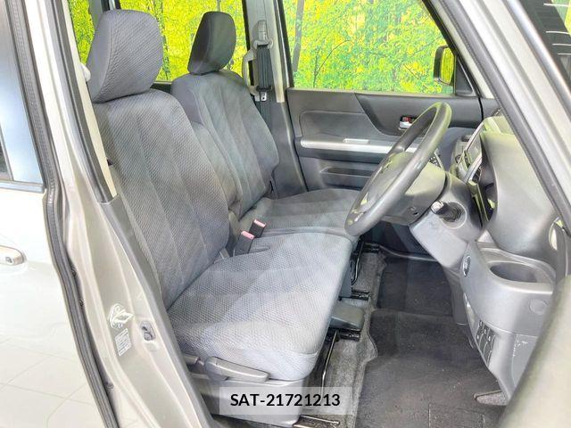 Suzuki SPACIA 2015-04 8317173-7