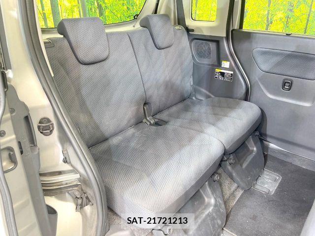 Suzuki SPACIA 2015-04 8317173-8