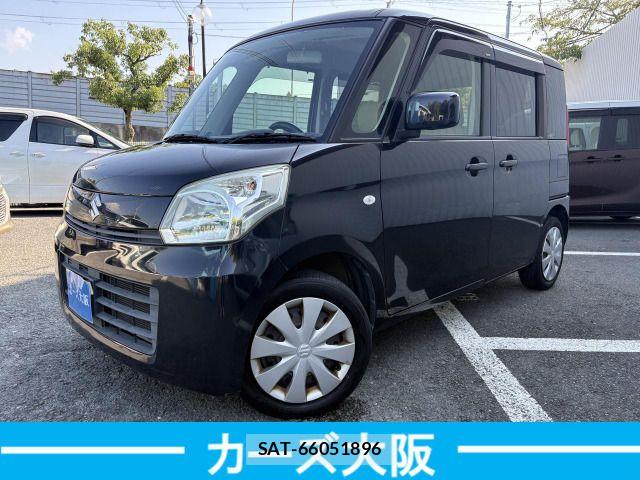 Suzuki SPACIA 2014-01 8317174-0