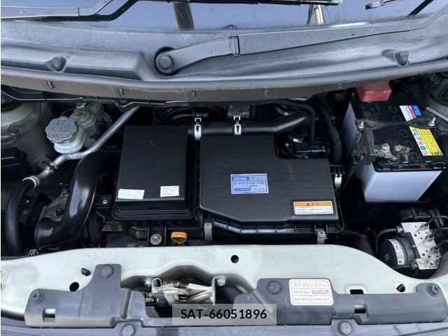 Suzuki SPACIA 2014-01 8317174-9