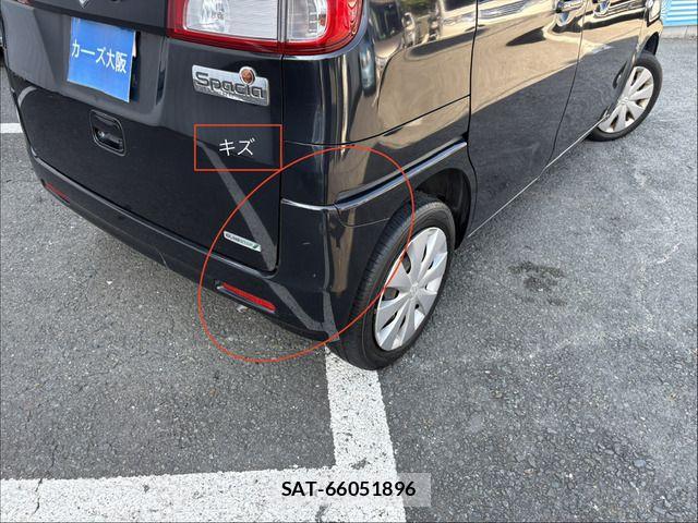 Suzuki SPACIA 2014-01 8317174-12