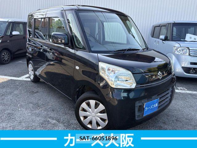 Suzuki SPACIA 2014-01 8317174-1
