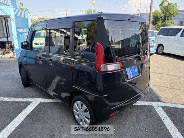 Suzuki SPACIA 2014-01 8317174-3