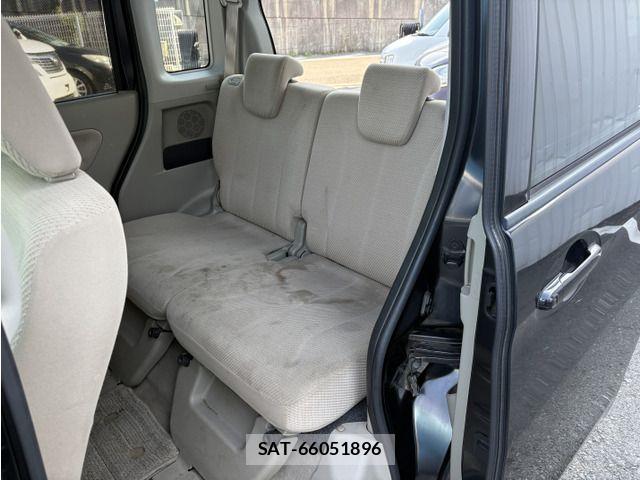 Suzuki SPACIA 2014-01 8317174-4