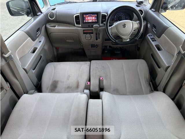 Suzuki SPACIA 2014-01 8317174-5