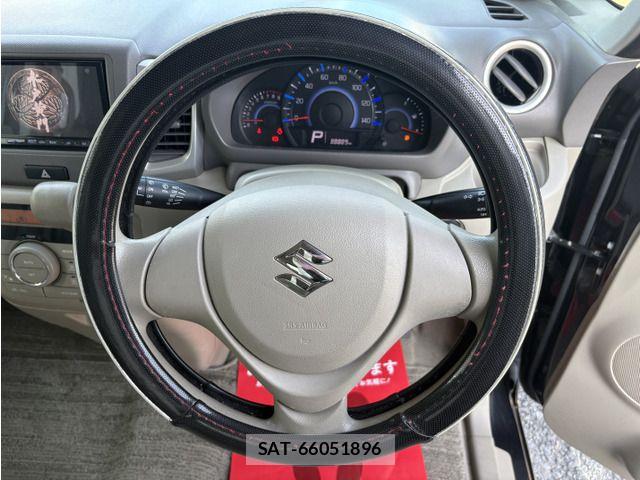 Suzuki SPACIA 2014-01 8317174-6