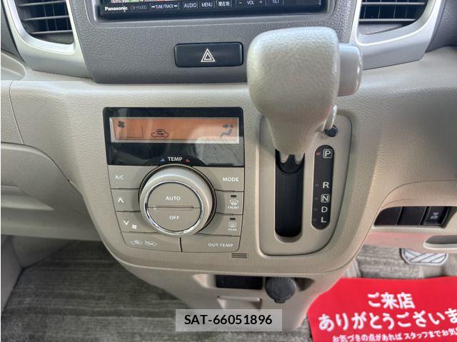 Suzuki SPACIA 2014-01 8317174-7