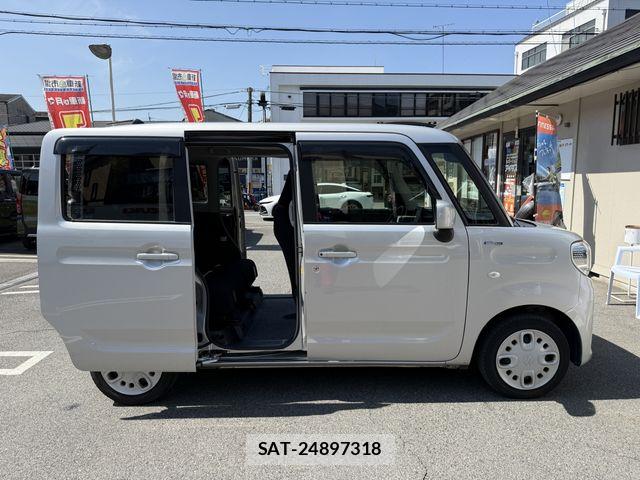 Suzuki SPACIA 2019-07 8317167-9