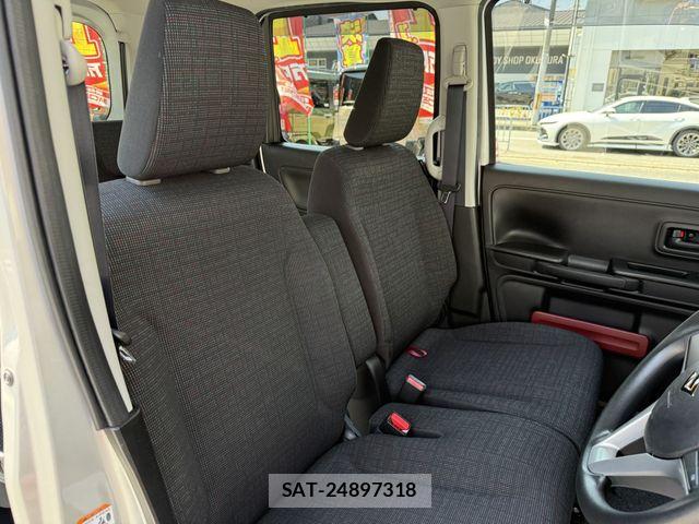 Suzuki SPACIA 2019-07 8317167-10