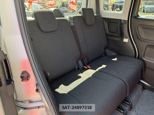 Suzuki SPACIA 2019-07 8317167-11