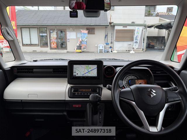 Suzuki SPACIA 2019-07 8317167-12