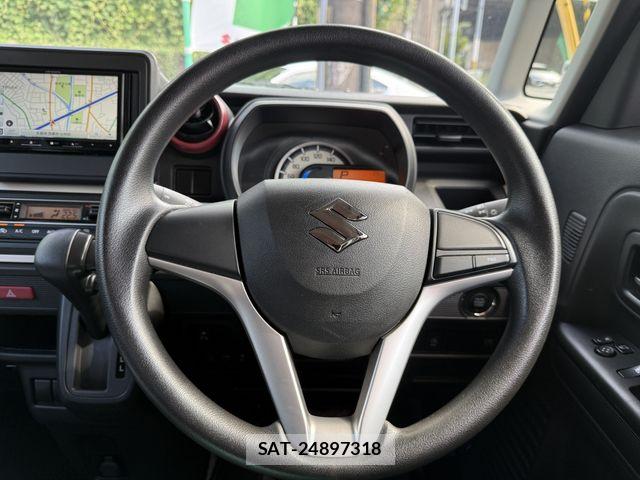 Suzuki SPACIA 2019-07 8317167-13
