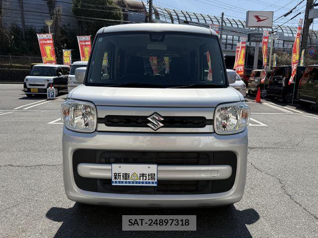 Suzuki SPACIA 2019-07 8317167-1