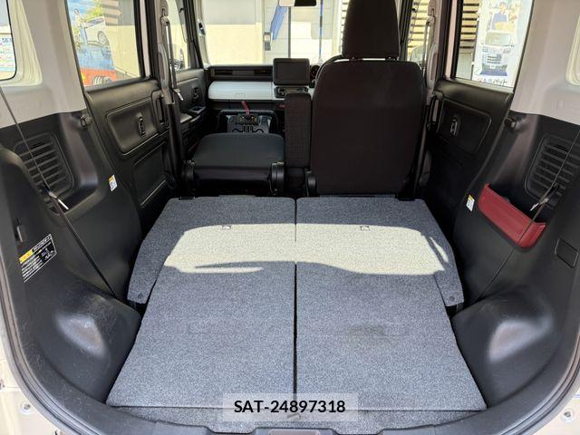 Suzuki SPACIA 2019-07 8317167-21