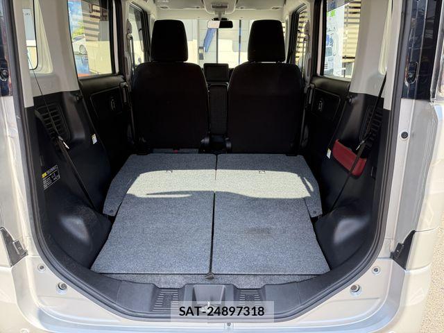 Suzuki SPACIA 2019-07 8317167-25