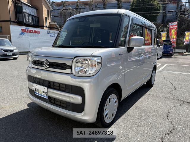 Suzuki SPACIA 2019-07 8317167-2
