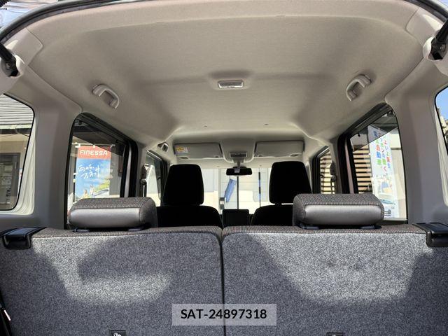 Suzuki SPACIA 2019-07 8317167-27