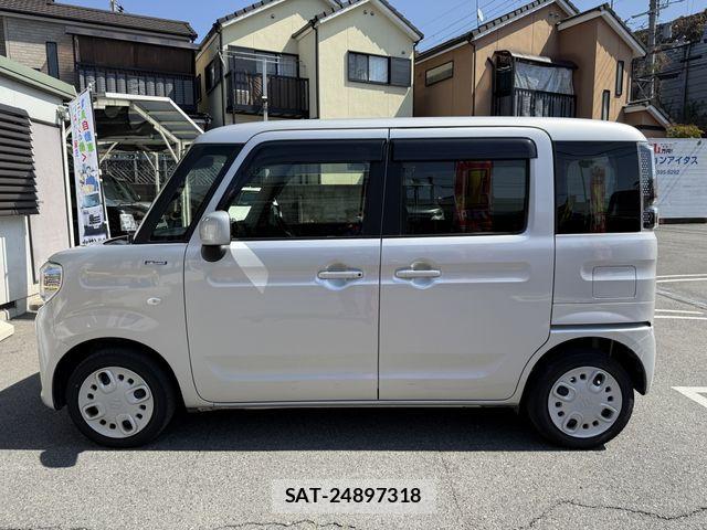 Suzuki SPACIA 2019-07 8317167-3