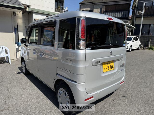 Suzuki SPACIA 2019-07 8317167-4
