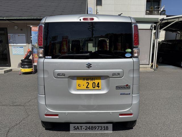 Suzuki SPACIA 2019-07 8317167-5