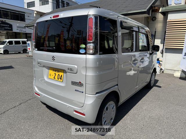 Suzuki SPACIA 2019-07 8317167-6