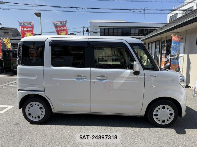 Suzuki SPACIA 2019-07 8317167-7