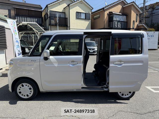 Suzuki SPACIA 2019-07 8317167-8