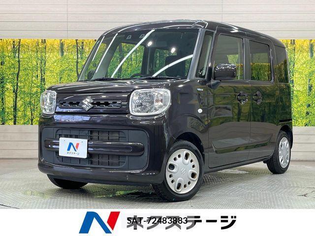 Suzuki SPACIA 2021-05 8317162-0