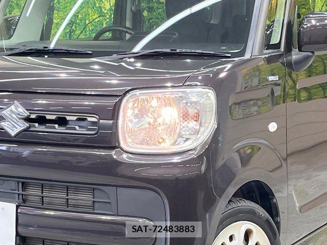 Suzuki SPACIA 2021-05 8317162-11
