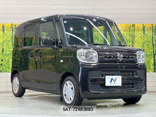 Suzuki SPACIA 2021-05 8317162-15