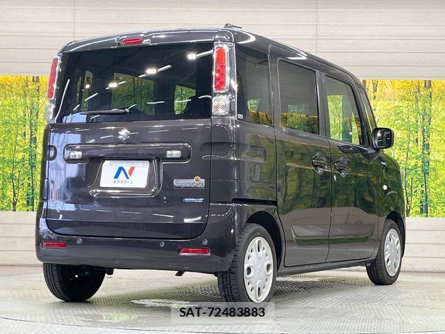 Suzuki SPACIA 2021-05 8317162-16