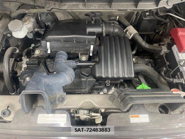 Suzuki SPACIA 2021-05 8317162-17