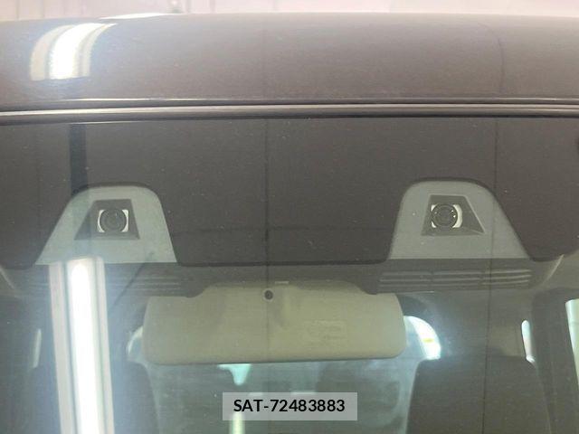 Suzuki SPACIA 2021-05 8317162-5