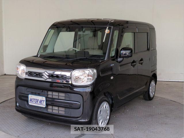 Suzuki SPACIA 2021-01 8317165-0