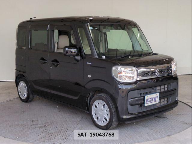 Suzuki SPACIA 2021-01 8317165-15