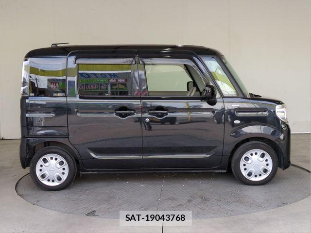 Suzuki SPACIA 2021-01 8317165-16