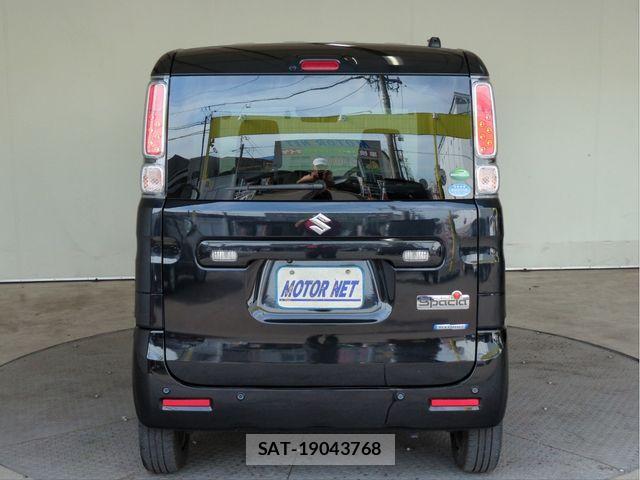 Suzuki SPACIA 2021-01 8317165-17