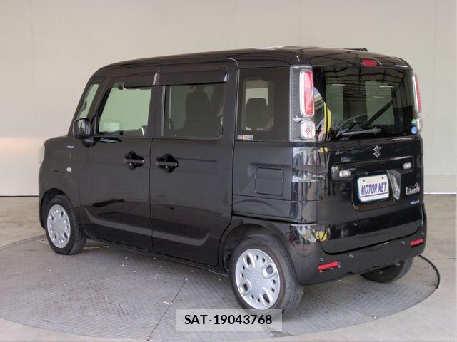 Suzuki SPACIA 2021-01 8317165-18
